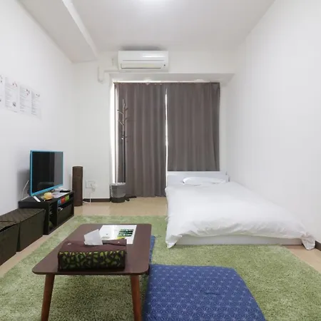 Hg Cozy Hotel No 38 通天閣前-3
