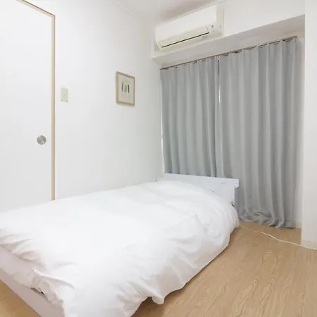Hg Cozy Hotel No 34 天神橋筋六丁目駅前-2