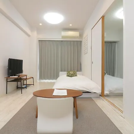 Hg Cozy Hotel No 34 天神橋筋六丁目駅前-3