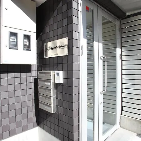Tanimachi 4Chome 4F-2