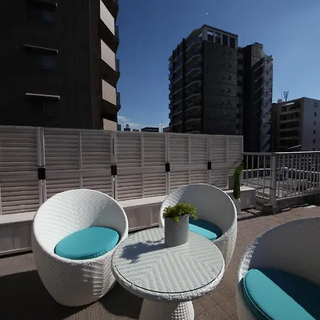 Tanimachi 4Chome 5F-2