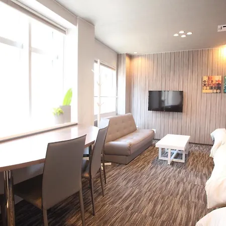 Tanimachi 4Chome 5F-3