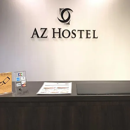 Az Hostel-2