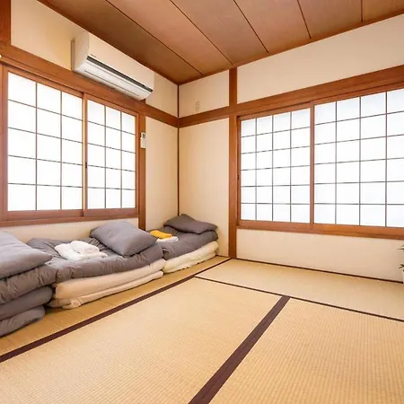 Yuyu House Kohama - Sunnydoll-3