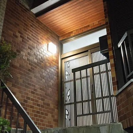 Nk Homes Tennoji 6 Mins 天王寺包棟徒步6分-2