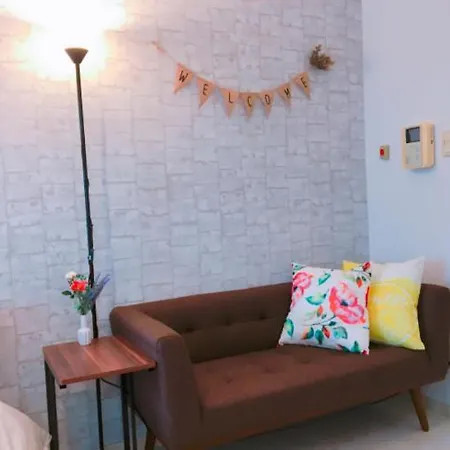 Ferienwohnung Namba－Harvest House-3