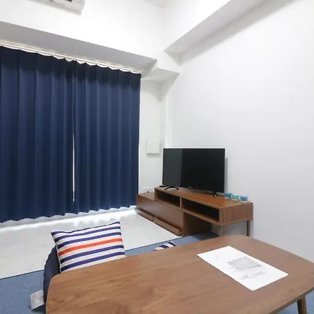 Hg Cozy Hotel No 51 天満橋駅前-3