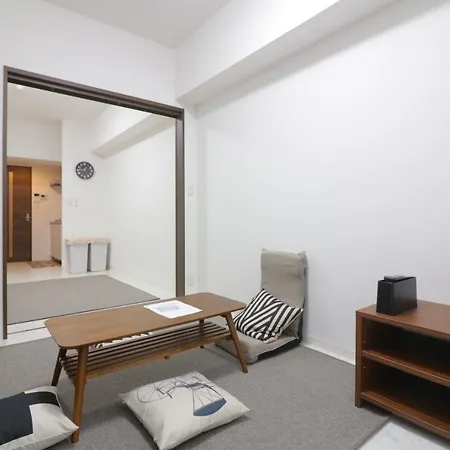 Hg Cozy Hotel No 51 天満橋駅前-2