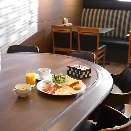 Hotel Mystays Shinsaibashi East-2