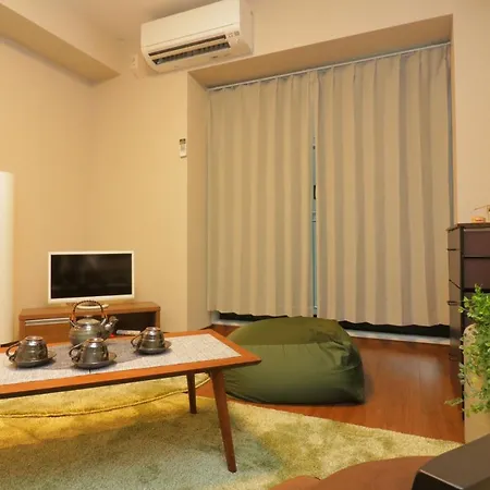 Hg Cozy Hotel No 32 通天閣前-3