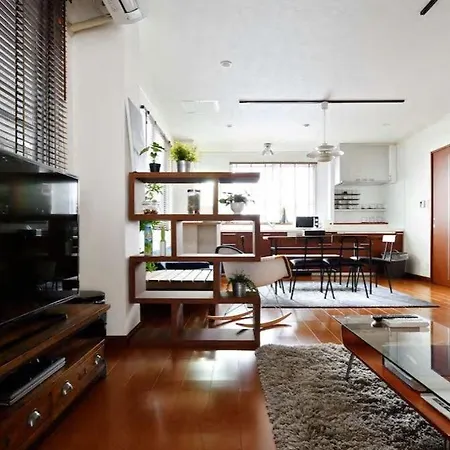 Te Osaka Luxury Room-3