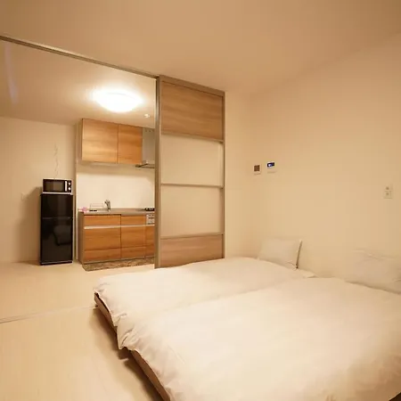 Hg Cozy Hotel No 61 今里駅前-2