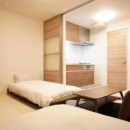 Hg Cozy Hotel No 61 今里駅前-3