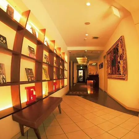 Hotel Dio (Adults Only)-2