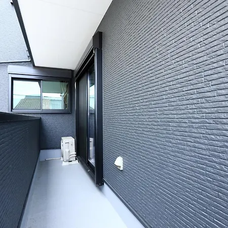 Tsuruhashi House-2