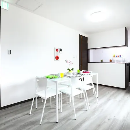 Tsuruhashi House-3