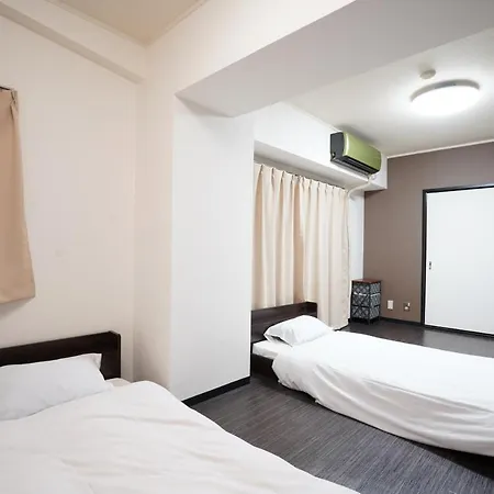 Hg Cozy Hotel No 35 日本橋駅前-3