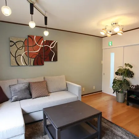 Samys Guest House Noda-2