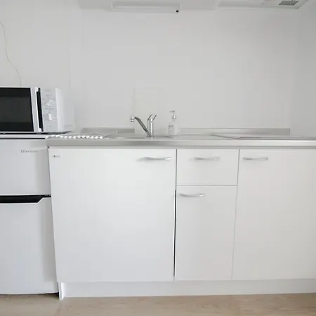 Casa Higashi Mikuni 01-2
