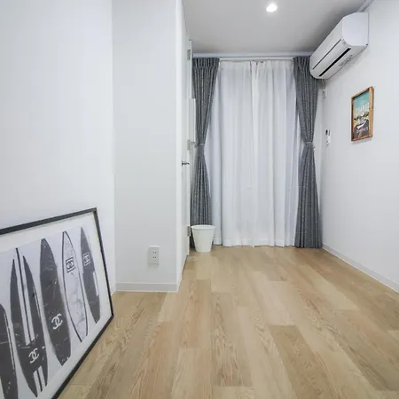 Casa Higashi Mikuni 01-3