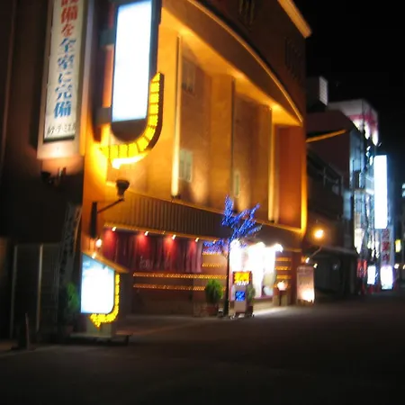 Hotel Luna Sakuranomiya (Adults Only)-3
