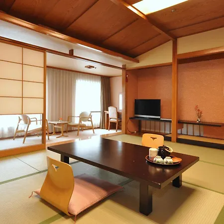 Hotel Ichiei-3