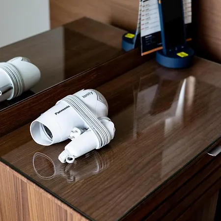 Bureau Shitennoji Hotel-2
