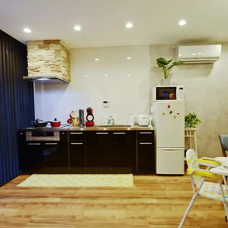 Yamato Family House - 2 Floors | 3 bedrooms-2