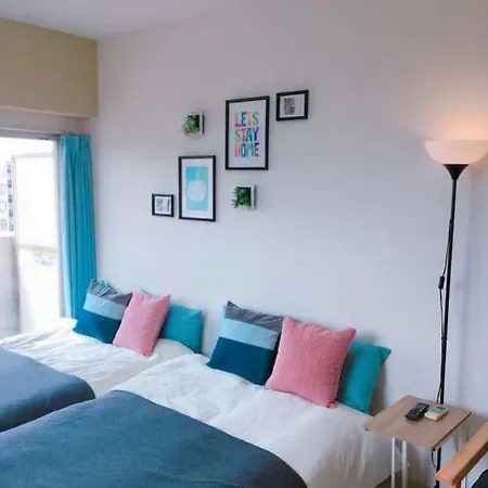 Ferienwohnung Namba－Harvest House-2