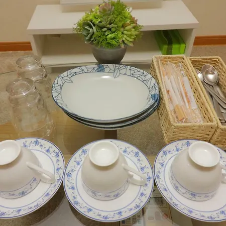 Hg Cozy Hotel No 15 長堀橋駅前-3