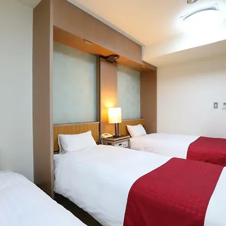Hotel Wing International Shin-Osaka-3