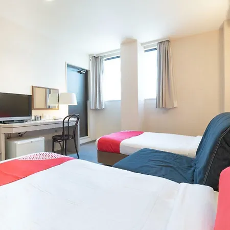 Hotel U-Nus-2