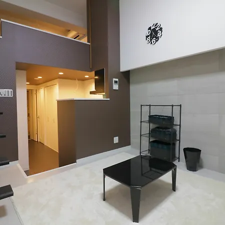 Hg Cozy Hotel No 36 蒲生四丁目駅前-2