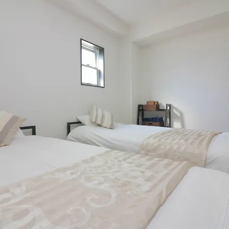 Hg Cozy Hotel No.30-2