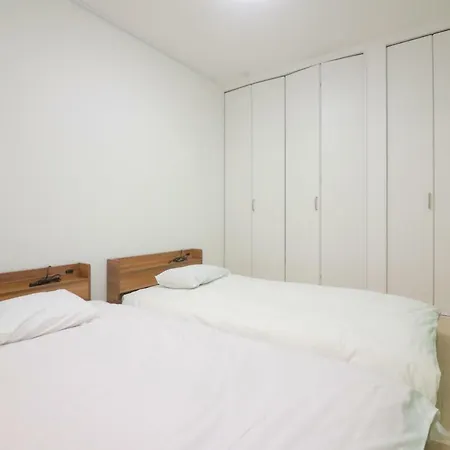 Hg Cozy Hotel No 52 蒲生四丁目駅前-3