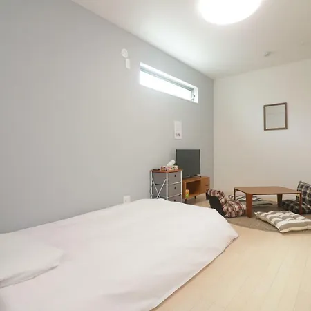 Hg Cozy Hotel No 52 蒲生四丁目駅前-2