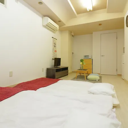 Hg Cozy Hotel No.14-3