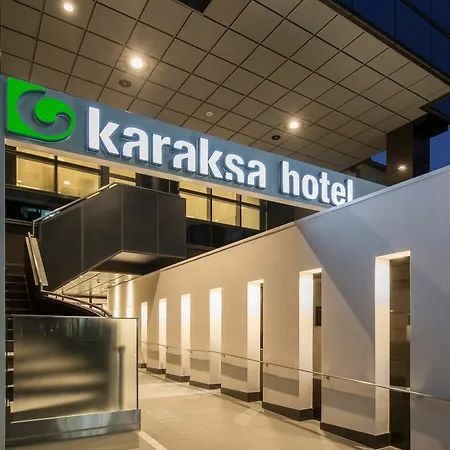 Karaksa Hotel Osaka Shinsaibashi I-2