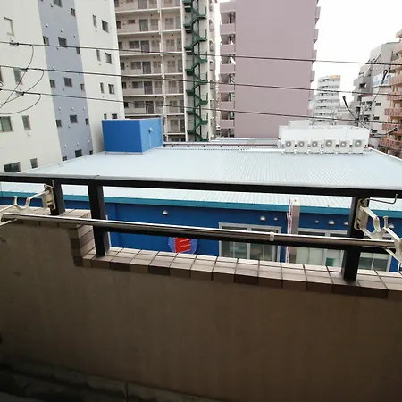 Partel Yuhigaoka-2