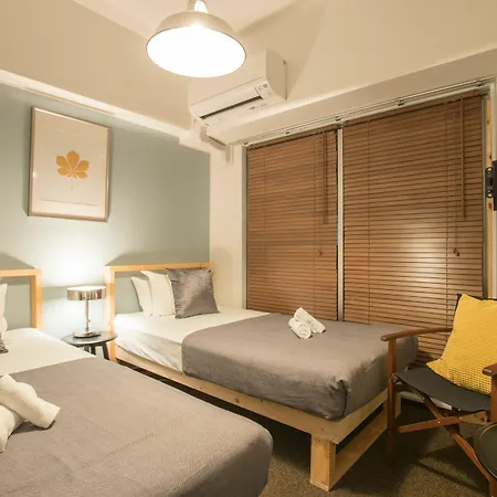 Uro Apartment-2
