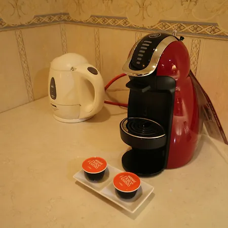 Hotel Afternoon (Adults Only)-2