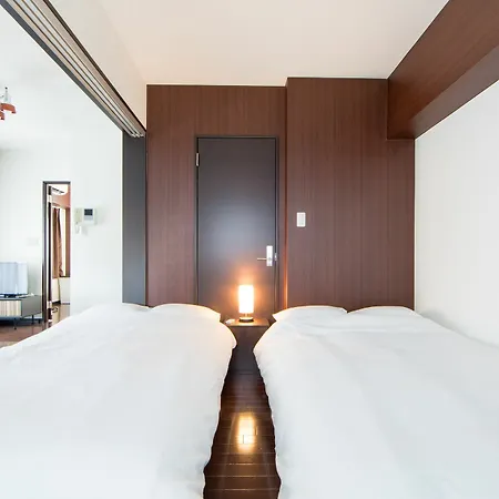 Hostel Kaisei Doutonbori-3