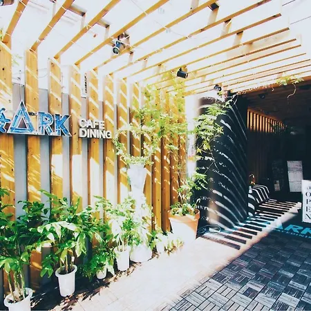 Ark Hostel-3