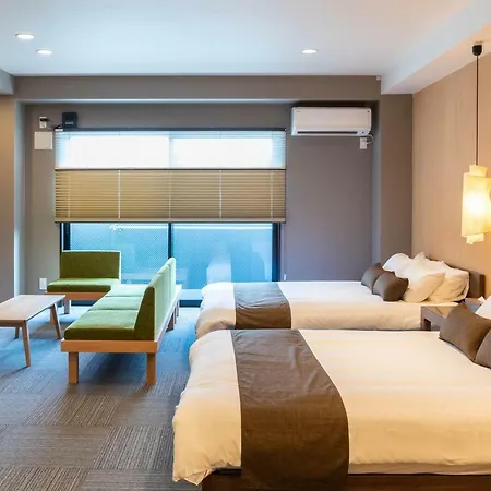 Bijou Suites Ai-3