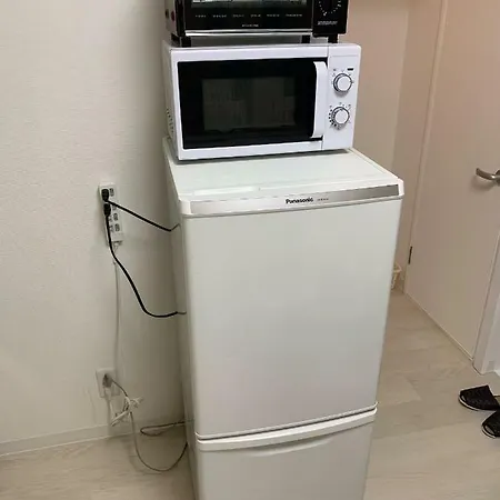 Goldhouse Shinosaka 305-2