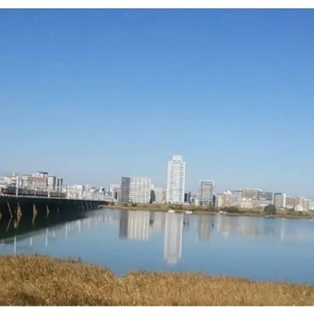 Daihan Building / Vacation Stay 3309-2