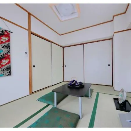 Daihan Building / Vacation Stay 3309-3