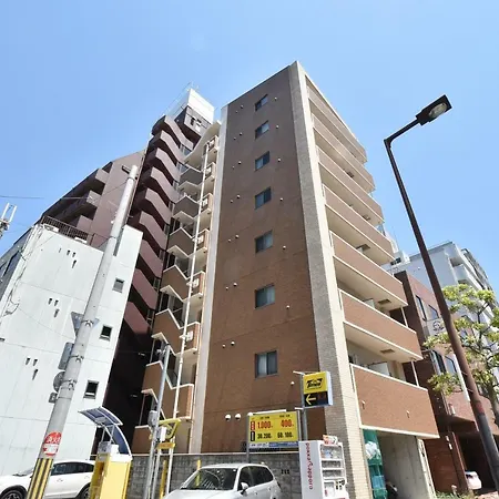 Enzo Shin-Osaka C-3
