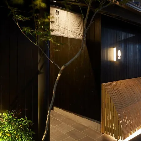 Residential Hotel Hare Kuromon-2