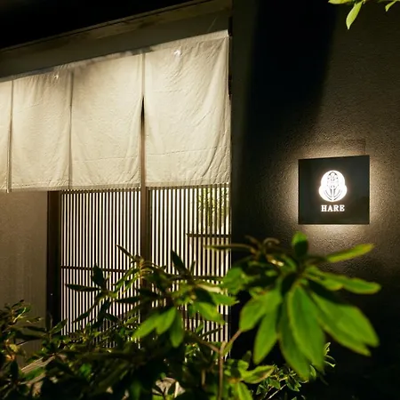 Residential Hotel Hare Kuromon-3
